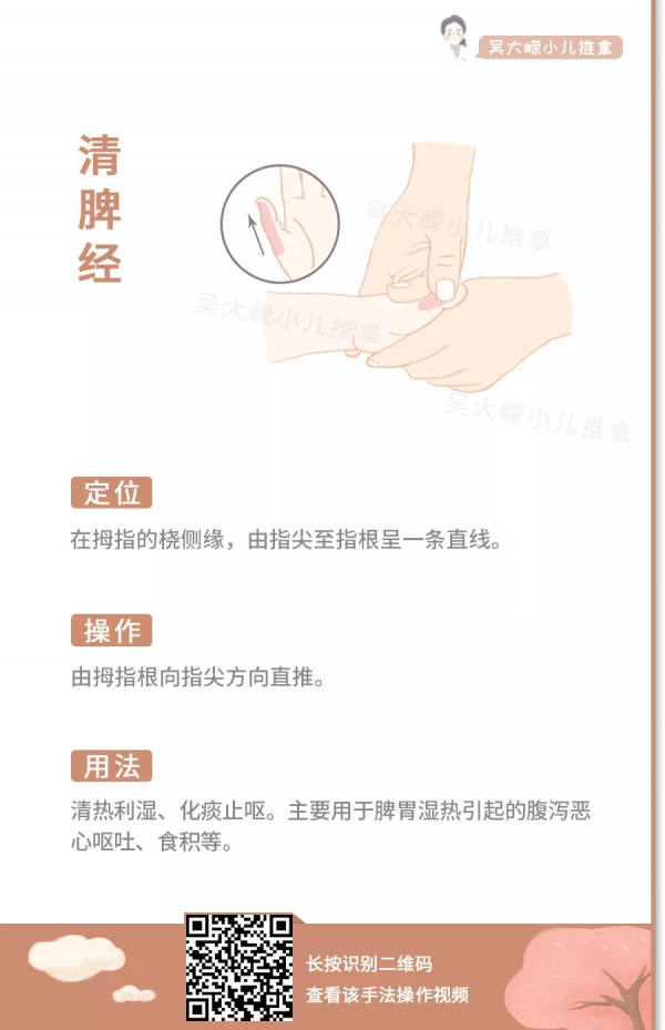 小兒調養 | 孩子臉上為什麼會長白斑