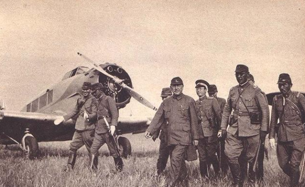 蘇聯6天滅三萬日軍,日本被打出心理陰影,諾門坎發生了什麼? 蘇聯6天滅三萬日軍,日本被打出心理陰影,諾門坎發生了什麼?