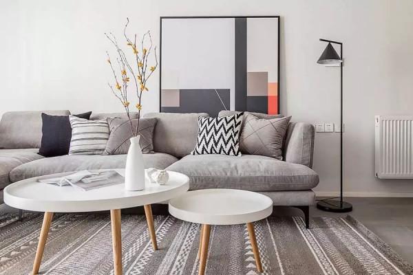 醫生真會玩！130㎡現代複式樓，功能多達9種的書房，不想出門了