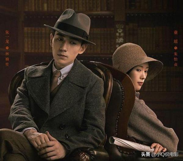 2021上半年6部高分懸疑劇，你更喜歡哪一部？