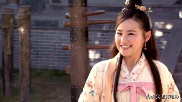 《武林外傳》《龍門鏢局》：沒有點身份背景，不要隨便闖蕩江湖