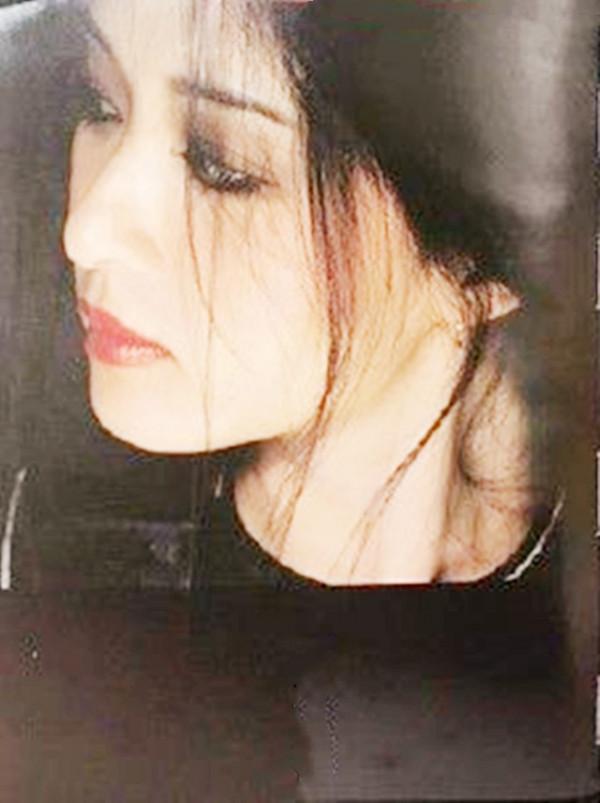 92年李敖與王小屯結婚，拜見年齡比自己還小的岳父母：深深鞠一躬