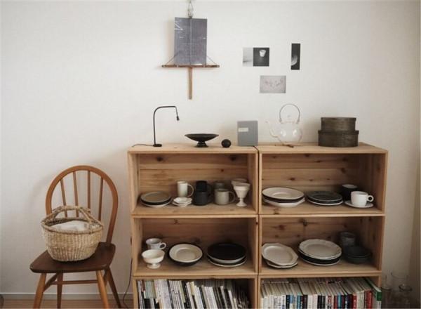 怎樣放下“丟不掉的東西”？來看看日本太太的收納習慣，太受用了