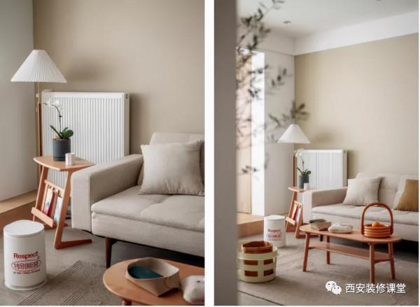 150㎡二手房局改，改頭換面變婚房