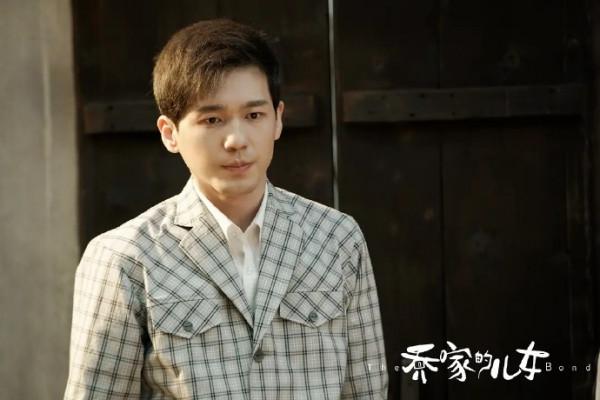 重看《喬家的兒女》發現喬一成三任戀人誰都不愛！註定要孤獨終老