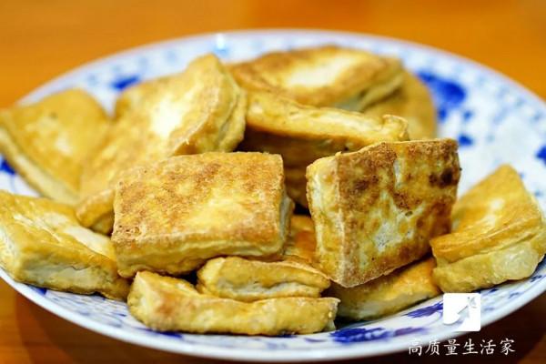 這些素菜看似健康，其實愛“吸油”，每吃一口都在讓你長胖！