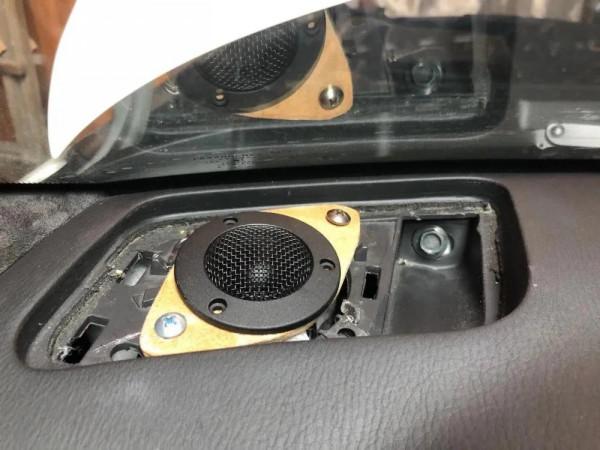 蘇州汽車音響改裝,日產途樂,升級PHASS妃仕AL165 蘇州汽車音響改裝,日產途樂,升級PHASS妃仕AL165