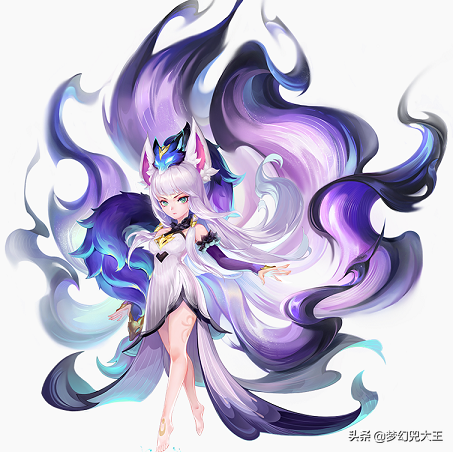 夢幻西遊：嘉年華新召喚獸神秘面紗揭開，連續200次師門空車