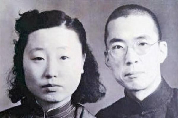 山西王閻錫山的妹妹，沒來得及跟哥哥逃到臺灣，她的結局如何呢？