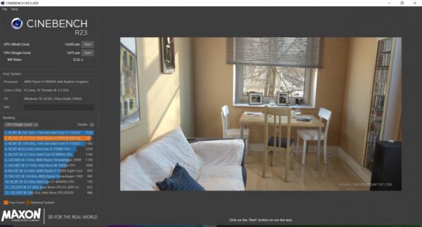輕薄便攜遊戲效能 更全面的大屏創作體驗 靈耀Pro16評測