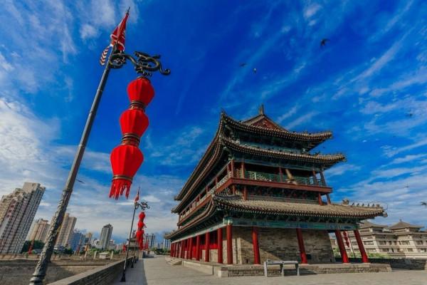 東南西北四大“京”，北京和南京世人皆知，東京和西京去了哪裡