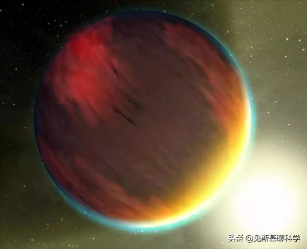 宇宙最恐怖的十大星球排行榜，表面熔岩海洋翻滾，冥王星也上榜