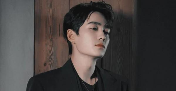 鄰家男孩朱一龍 鄰家男孩朱一龍