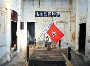 紅軍時期的毛主席和紅軍戰士怎麼過的年