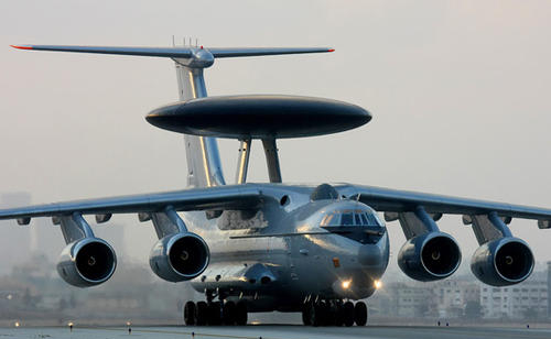 細說中國想引進最終沒有成功的外國武器——有遺憾也有慶幸