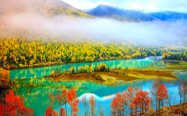 自駕新疆,40天12000公里,每日詳細行程、住宿地規劃(路書) 自駕新疆,40天12000公里,每日詳細行程、住宿地規劃(路書)