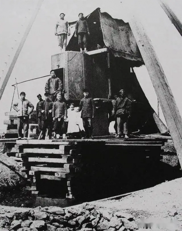 真的，詹天佑家與昌黎緣分不淺