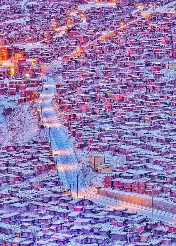 等疫情過去了，這11個最美的旅行地，我一定還要說走就走