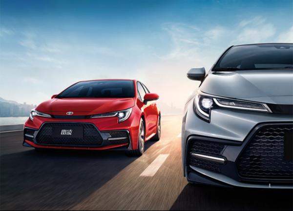 年輕人的選擇 10萬級/有顏值有價效比 看這些