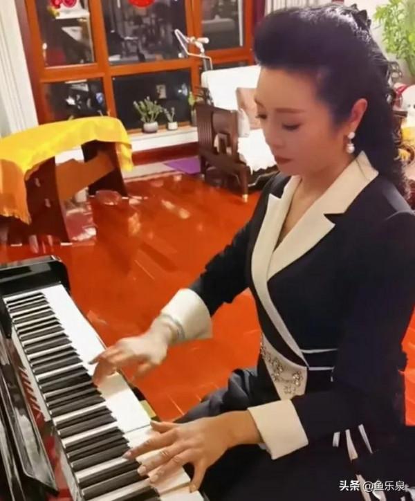 李丹陽：挖掘唱響“茉莉花”，17次放歌央視春晚，人美歌美心靈美