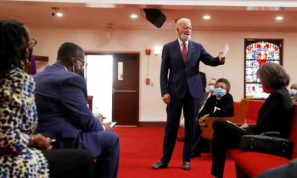 中美博弈進入實質交鋒，標的已清晰，誰的後背在發涼？