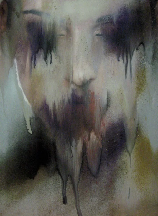 破壞即再造，Marco Réa 的塗鴉創作