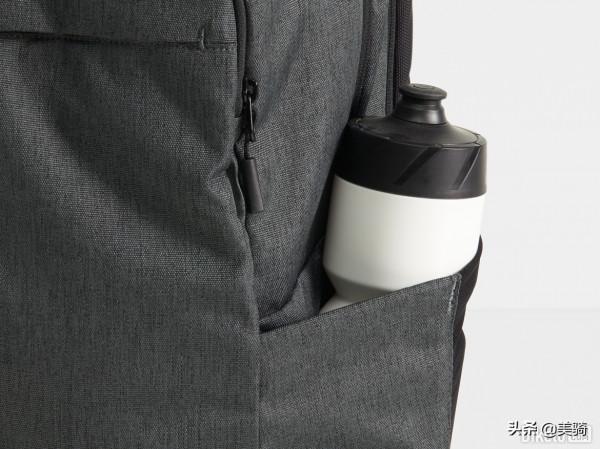 皮實好用,還能擴容?Bontrager通勤、旅行揹包評測 皮實好用,還能擴容?Bontrager通勤、旅行揹包評測