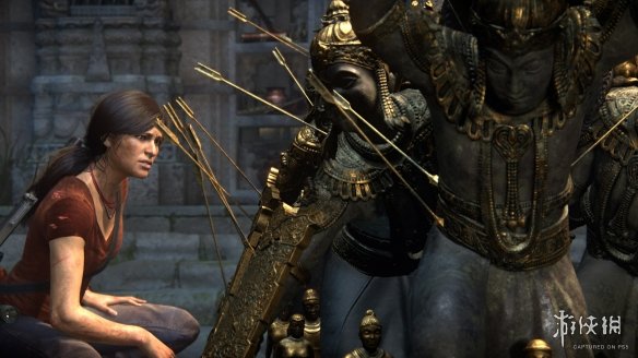 《神秘海域:失落遺產合集》Steam頁面上線 明年發售 《神秘海域:失落遺產合集》Steam頁面上線 明年發售