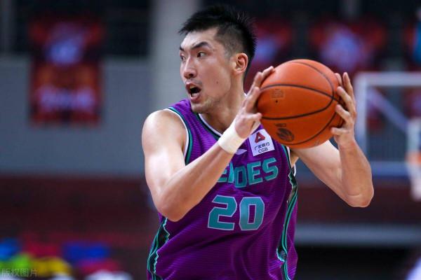 5名CBA老將被低估，小高隊友是鐵人，深圳隊長三分準，西熱真勞模