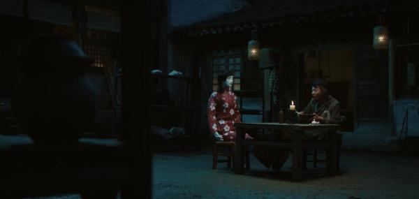 鬼吹燈不敢拍和被刪的內容，被二線電影拍出來了，恐怖值直接拉滿