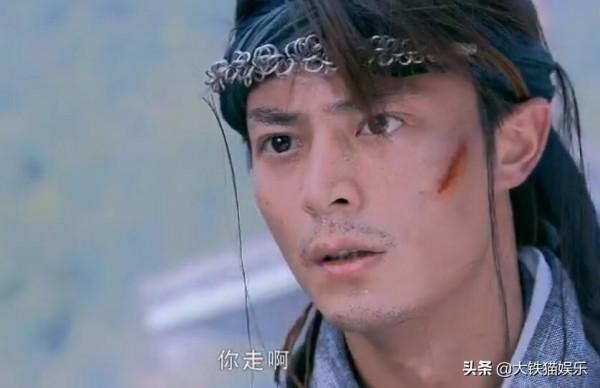 能駕馭&OpenCurlyDoubleQuote;抹額&rdquo;的古裝美男只服這16位，個個瀟灑俊逸，江湖味濃郁