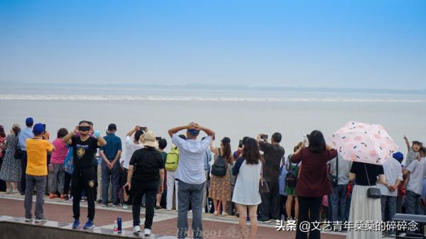 杭州出發18分鐘到達,海寧觀潮美食遊玩攻略 杭州出發18分鐘到達,海寧觀潮美食遊玩攻略