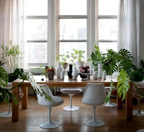 2022年全球矚目的12大家居設計趨勢