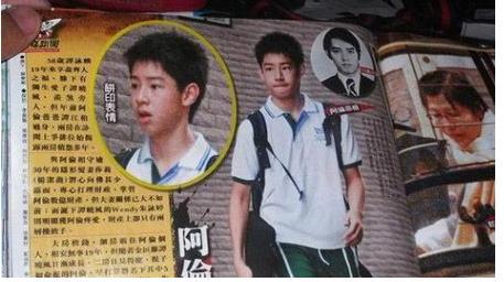 譚詠麟：髮妻助我成名，女朋友為我生了個兒子，兩人皆難取捨