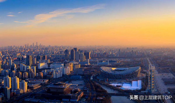 京城亞運村興衰史 : 富人區的變遷、解構與迴歸