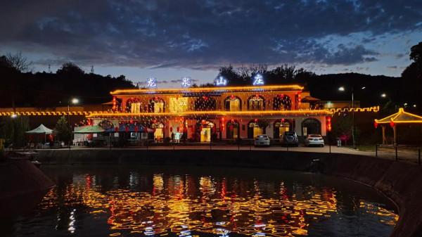 維沃x系列拍照還是不錯的 維沃x系列拍照還是不錯的