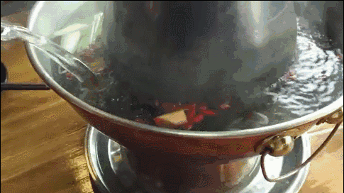 今兒霜降，一年補透透，不如補霜降！吃什麼美食更講究？