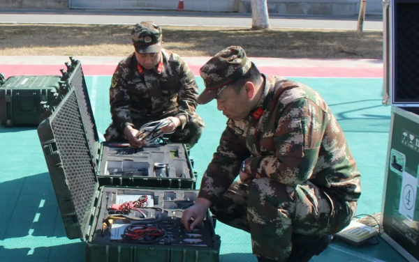 聽100位戰友說,做完這件事再離隊吧 聽100位戰友說,做完這件事再離隊吧