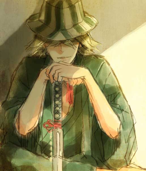 死神：盤點動漫中那些雙屬性的斬魄刀