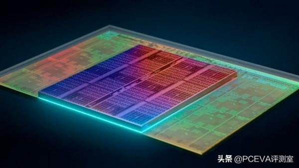 AMD 3D快取功效預測，三星Exynos 2200比驍龍8 Gen1快50&percnt;