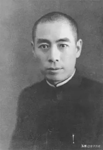 彭湃犧牲後,周恩來痛下“絕殺令”,顧順章執行叛徒三槍被斃 彭湃犧牲後,周恩來痛下“絕殺令”,顧順章執行叛徒三槍被斃