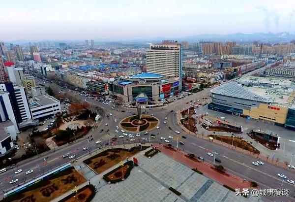 山東3個縣級市被升格為地級市，30多年後1城消失，1市成經濟強市