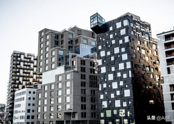 全球 25 個地方房屋的樣子 全球 25 個地方房屋的樣子