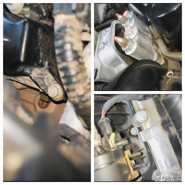 4萬公里大事故VV7報價12萬,賣家拒不退定金:你是來砸場子的? 4萬公里大事故VV7報價12萬,賣家拒不退定金:你是來砸場子的?