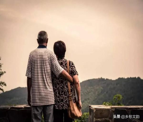 潮汕“食伙頭”，潮汕人是這樣贍養父母的，幾人歡喜幾人憂愁