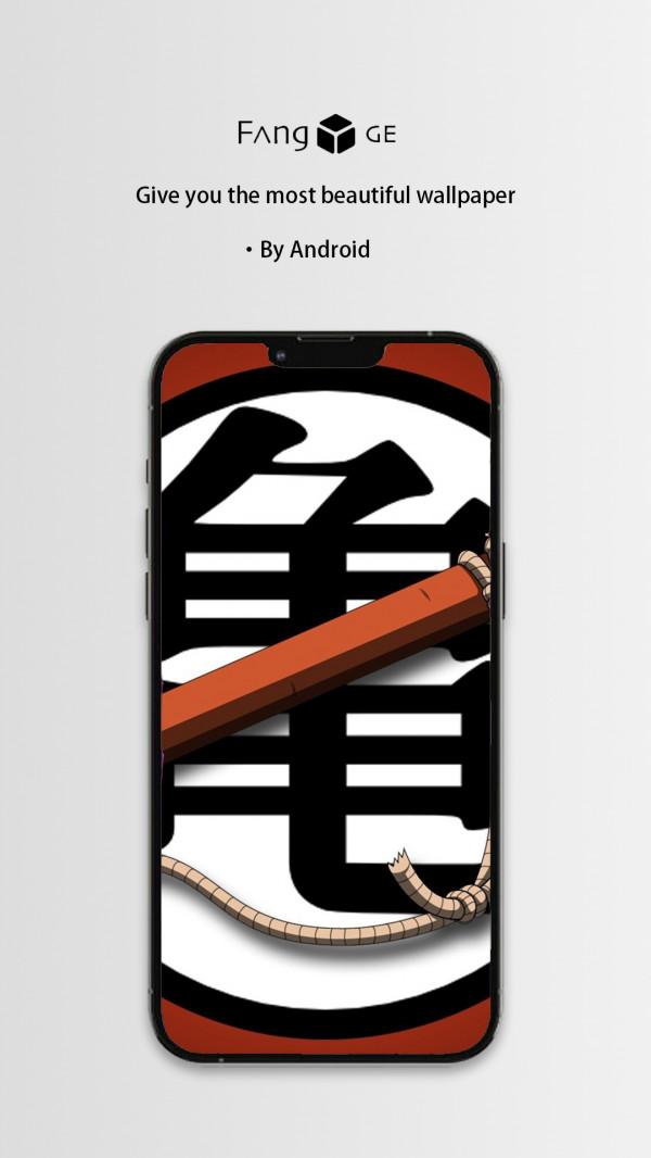 手機桌布 ︳004期 「卡通~動漫風」