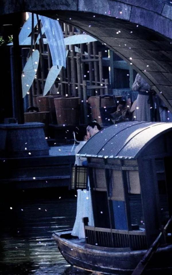 觀眾有福了，2022年四部古裝大劇席捲而來，每一部的陣容都很厲害