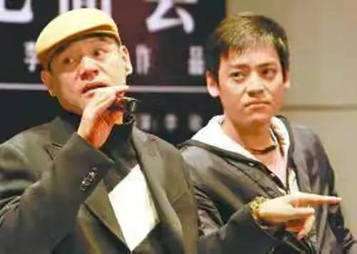 演員巍子：離異後淨身出戶，與兒子冷戰15年，在外從不提父子關係