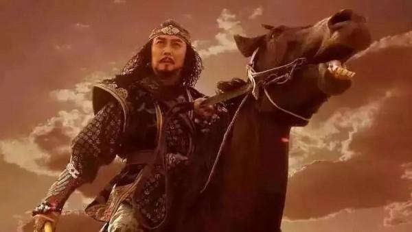 李元昊文治武功都不錯，怎麼就不能當個好父親？