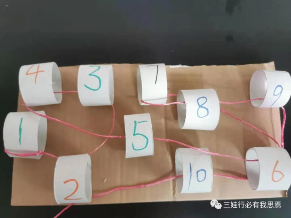 雙減之後，陪娃的重任又回到父母身上？試試這85個輕鬆好玩的遊戲